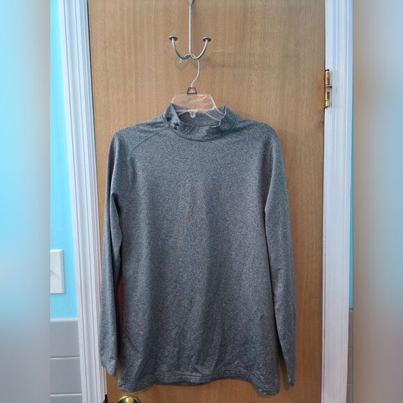 Under Armour Cold Gear Fitted  Mens M - Picture 1 of 3